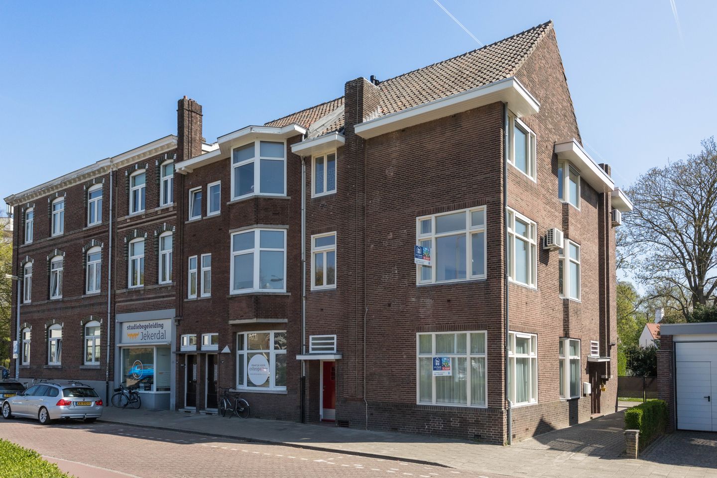 Foto 35 van Tongerseplein 18-A