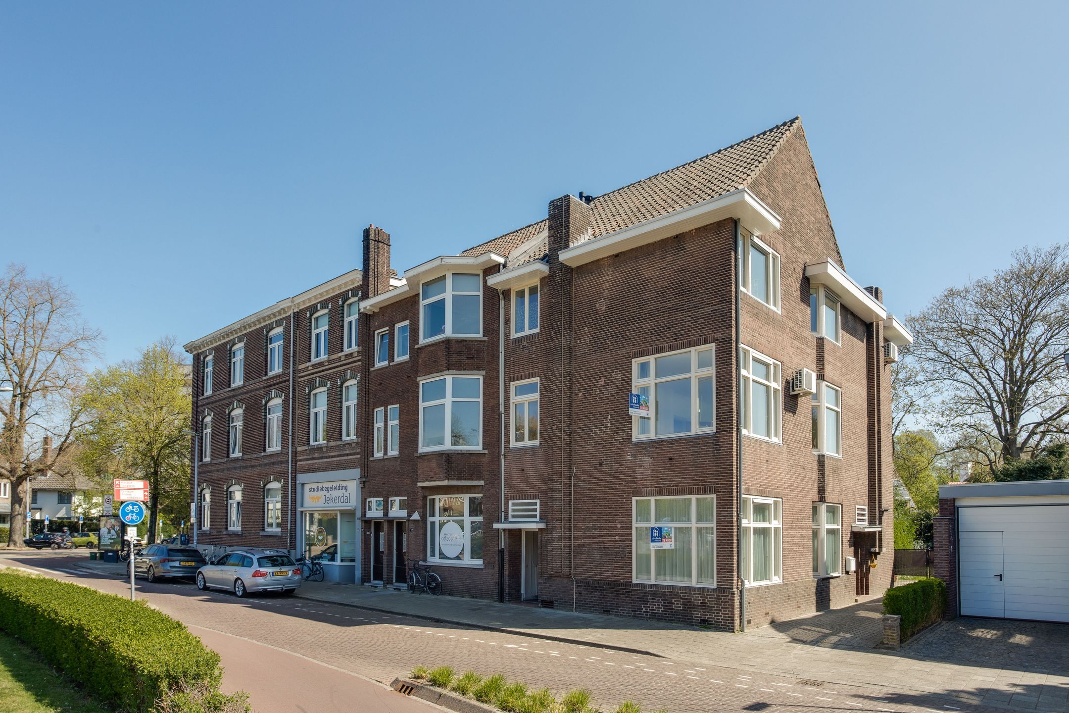 Foto 36 van Tongerseplein 18-A