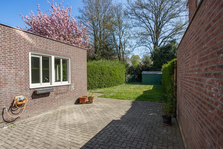 Foto 3 van Tongerseplein 18-A