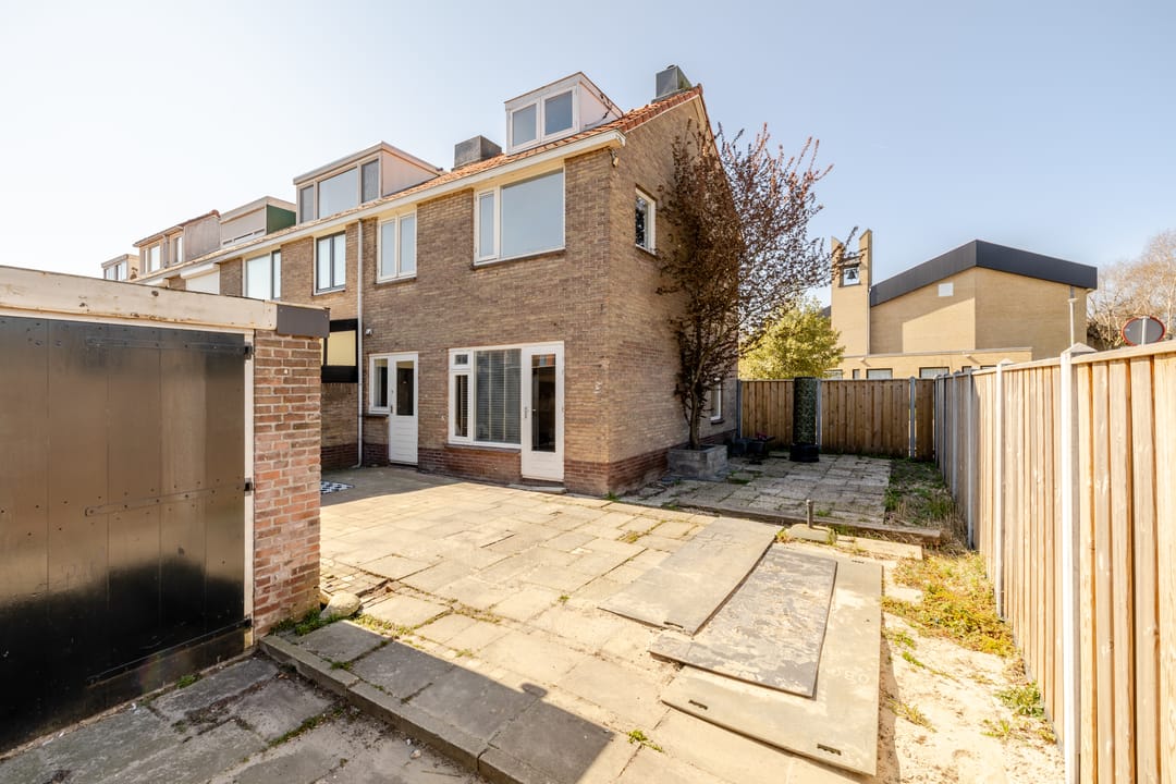 Foto 2 van Scheldestraat 8