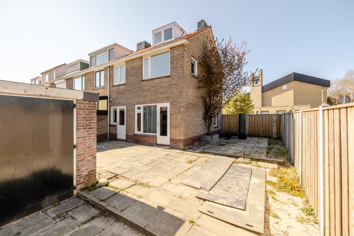 Foto 2 van Scheldestraat 8