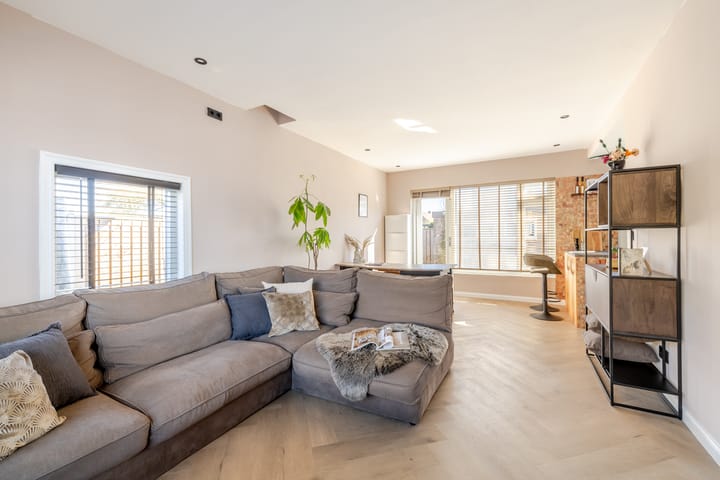 Foto 3 van Scheldestraat 8