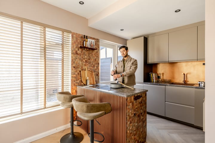 Foto 4 van Scheldestraat 8