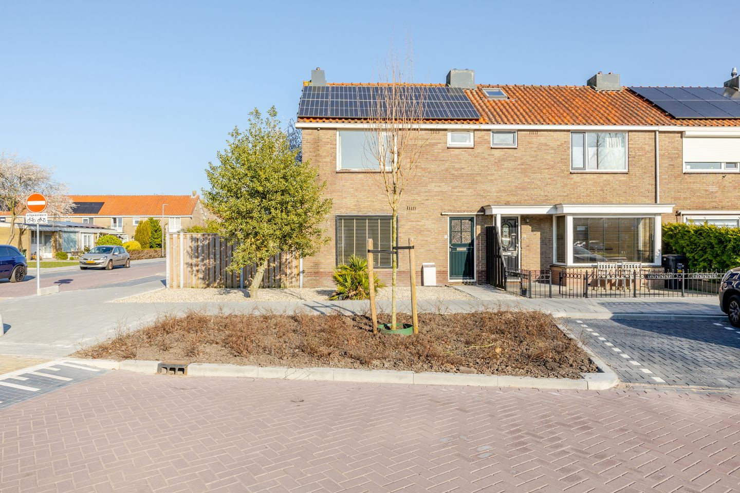 Foto 5 van Scheldestraat 8