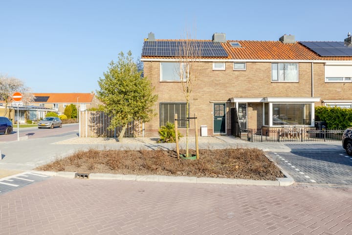 Foto 5 van Scheldestraat 8