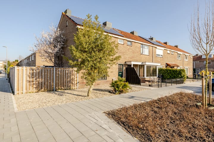 Photo 7 of Scheldestraat 8