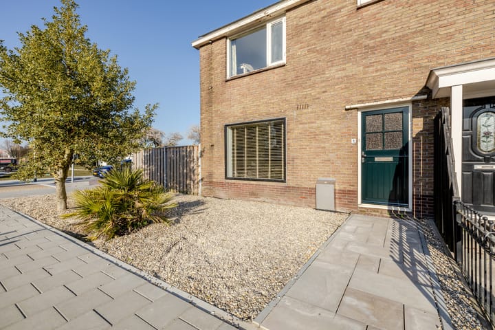 Photo 9 of Scheldestraat 8