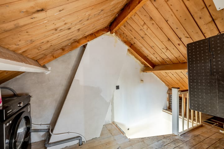 Photo 34 of Scheldestraat 8