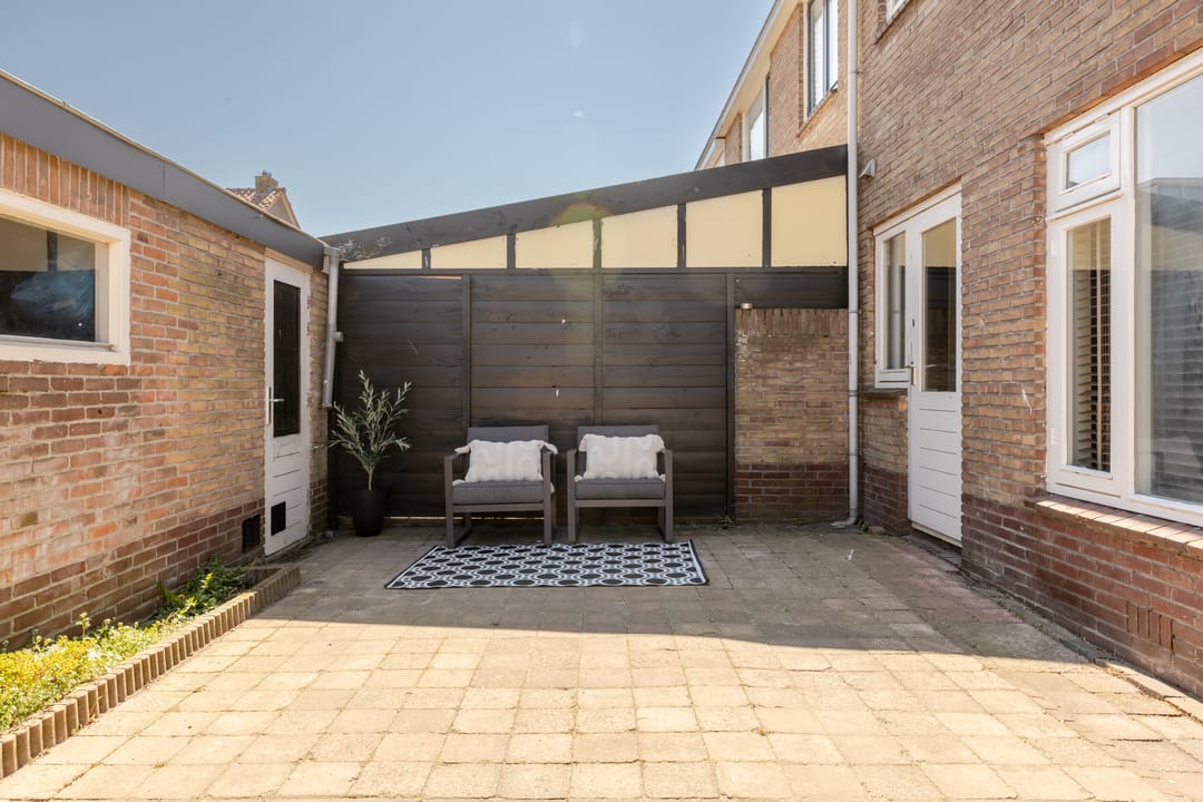 Foto 37 van Scheldestraat 8