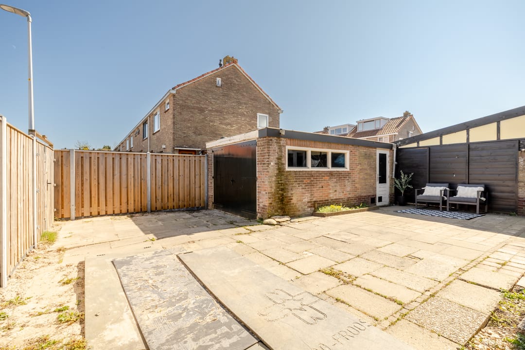 Foto 38 van Scheldestraat 8