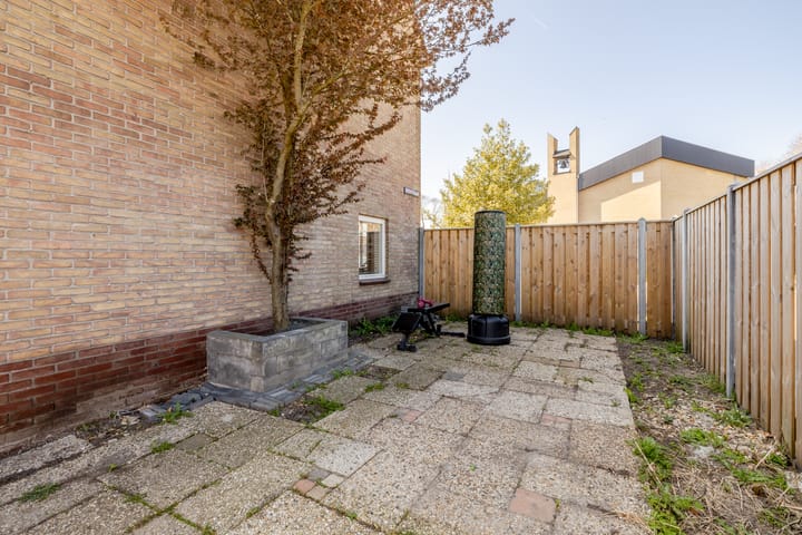 Photo 39 of Scheldestraat 8