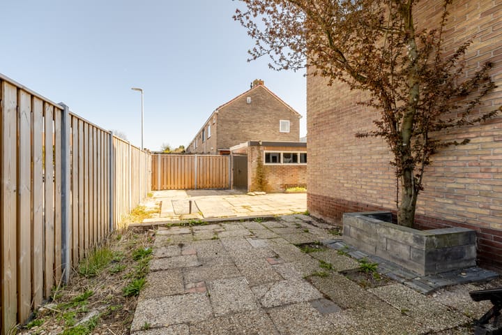 Photo 40 of Scheldestraat 8