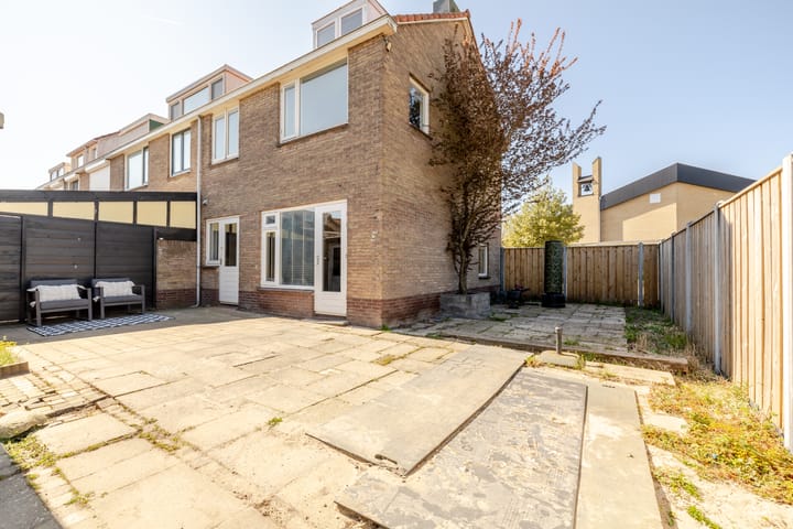 Photo 41 of Scheldestraat 8