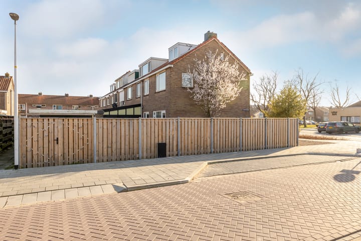 Photo 43 of Scheldestraat 8