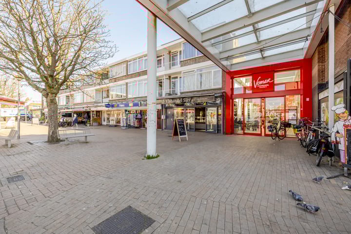 Photo 45 of Scheldestraat 8