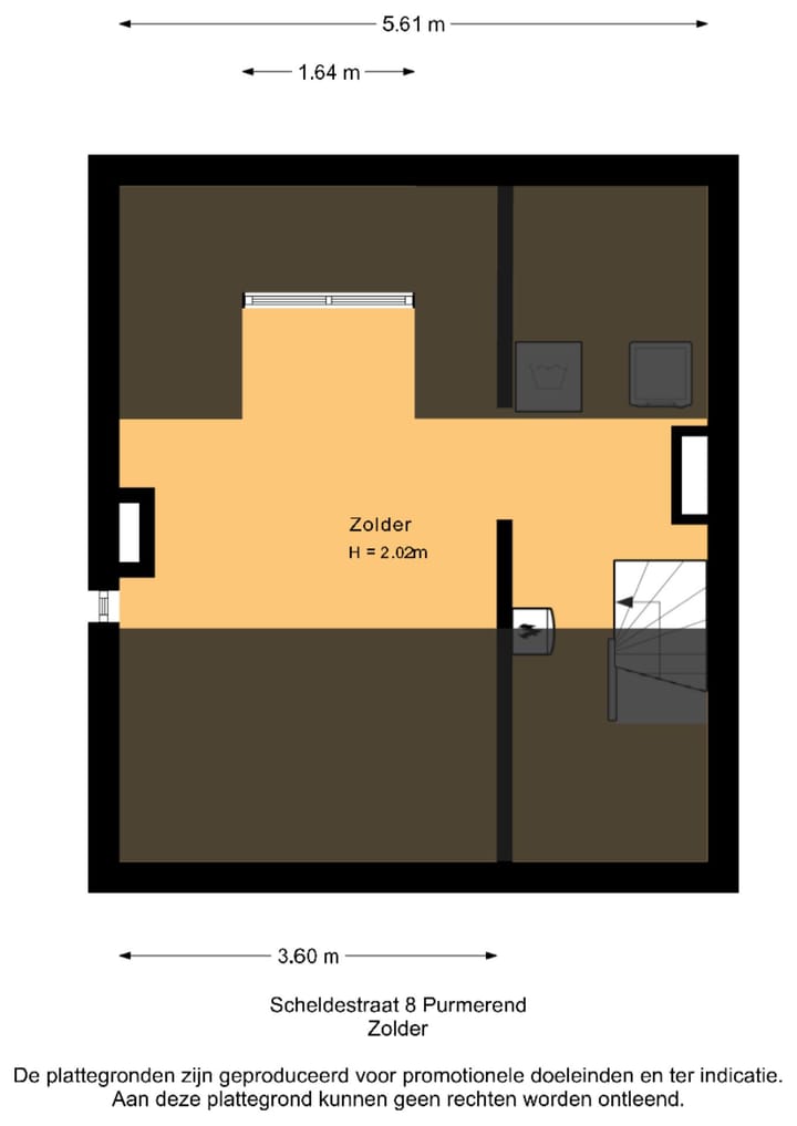 Photo 53 of Scheldestraat 8