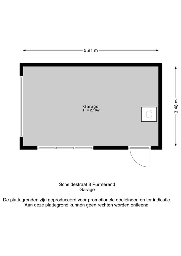 Photo 54 of Scheldestraat 8