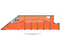 View floorplan