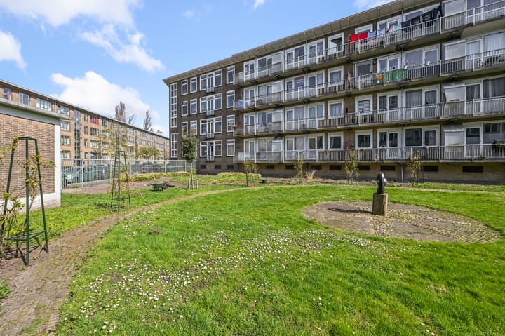 Foto 1 van Karel Doormanstraat 114-3