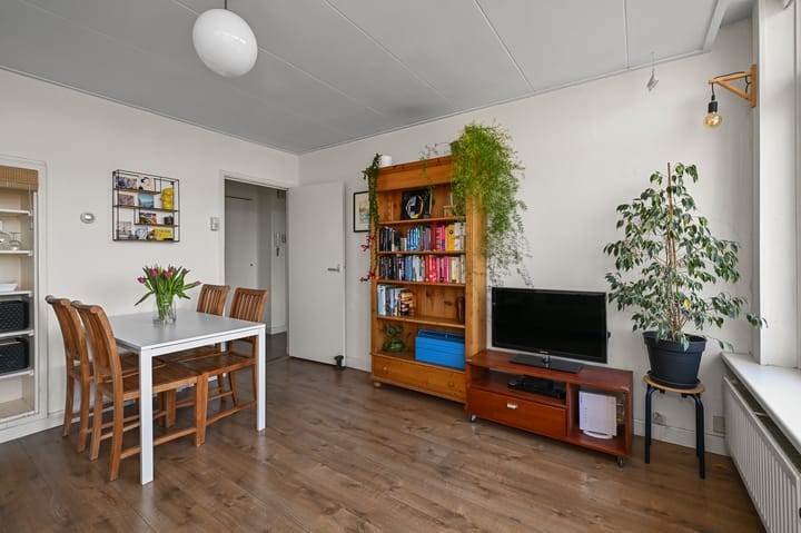 Foto 3 van Karel Doormanstraat 114-3