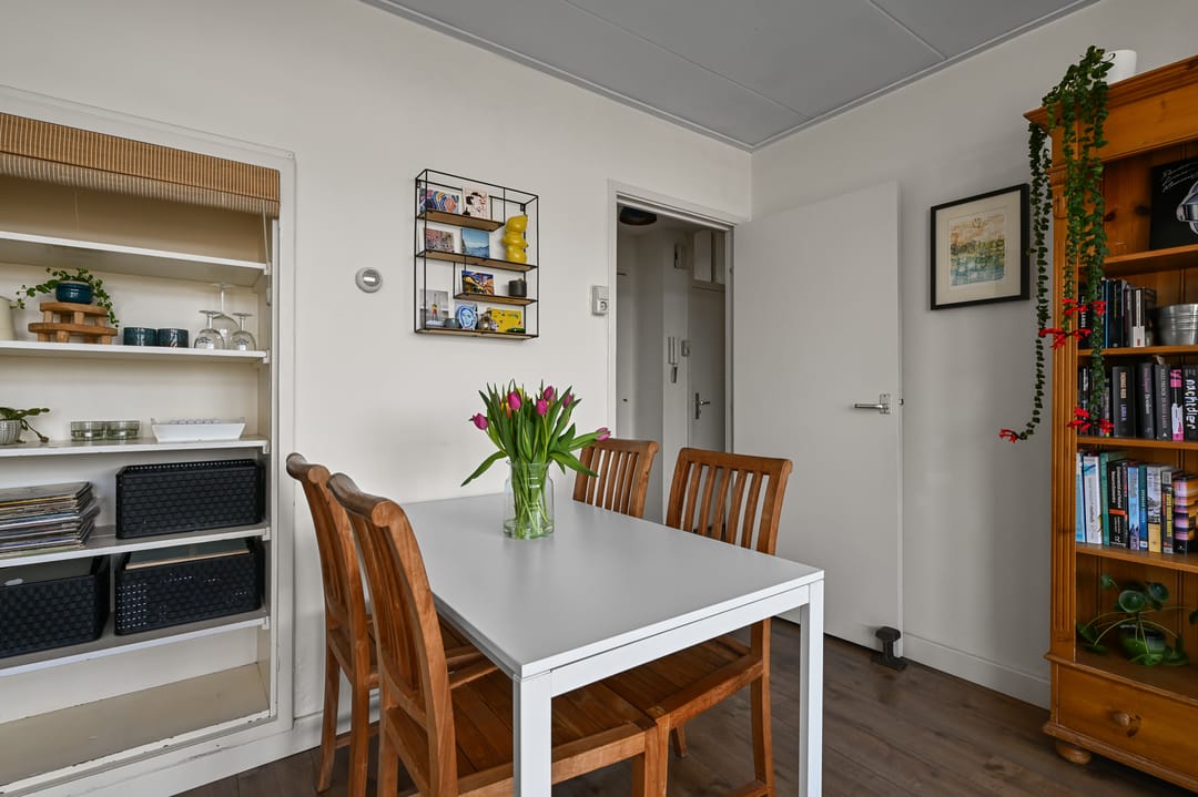 Foto 7 van Karel Doormanstraat 114-3