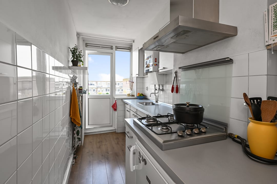 Foto 8 van Karel Doormanstraat 114-3