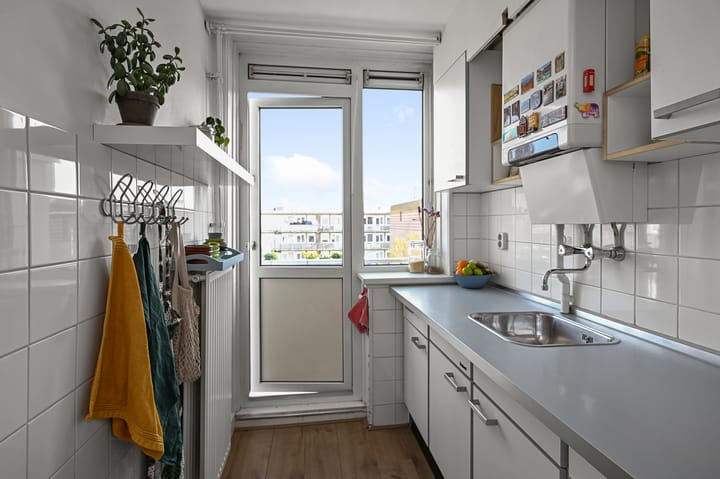 Foto 9 van Karel Doormanstraat 114-3