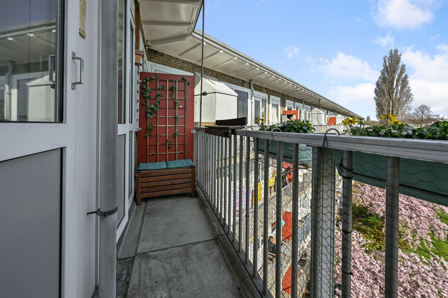 Foto 10 van Karel Doormanstraat 114-3