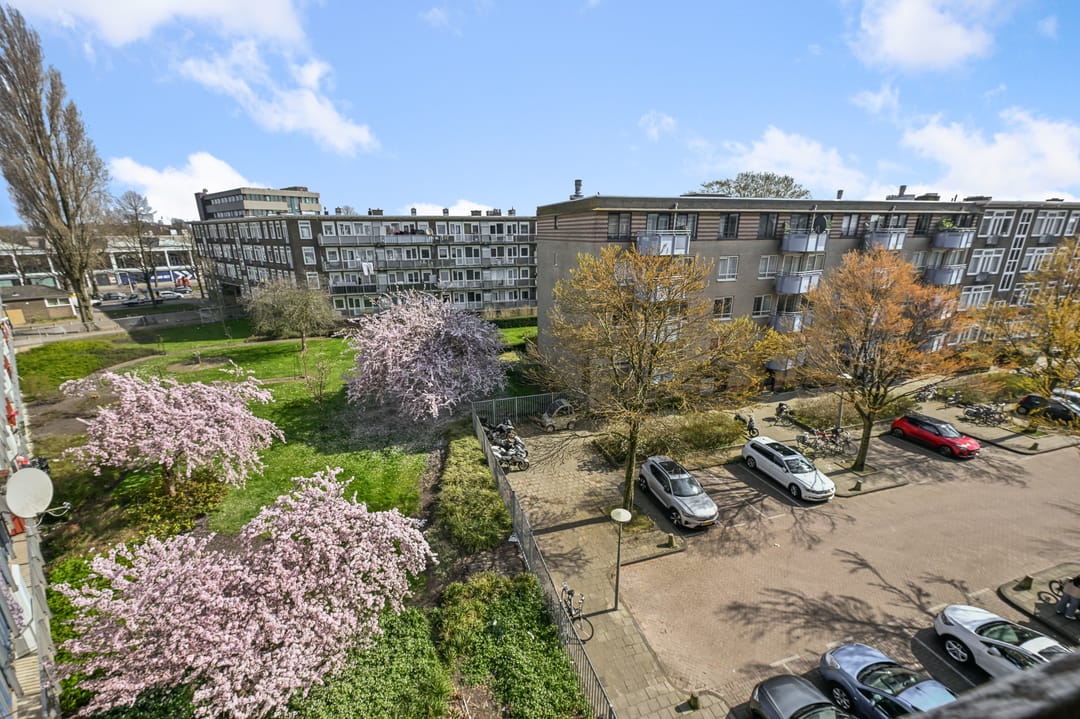 Foto 11 van Karel Doormanstraat 114-3