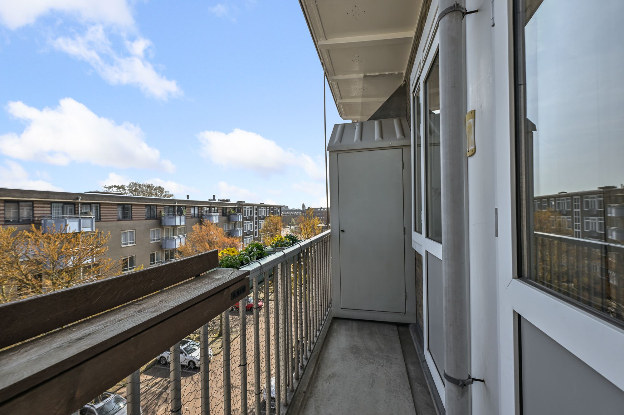 Foto 12 van Karel Doormanstraat 114-3