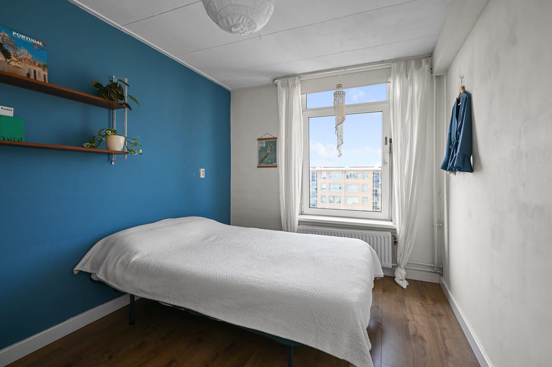 Foto 13 van Karel Doormanstraat 114-3