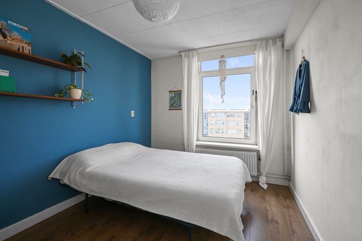 Foto 13 van Karel Doormanstraat 114-3