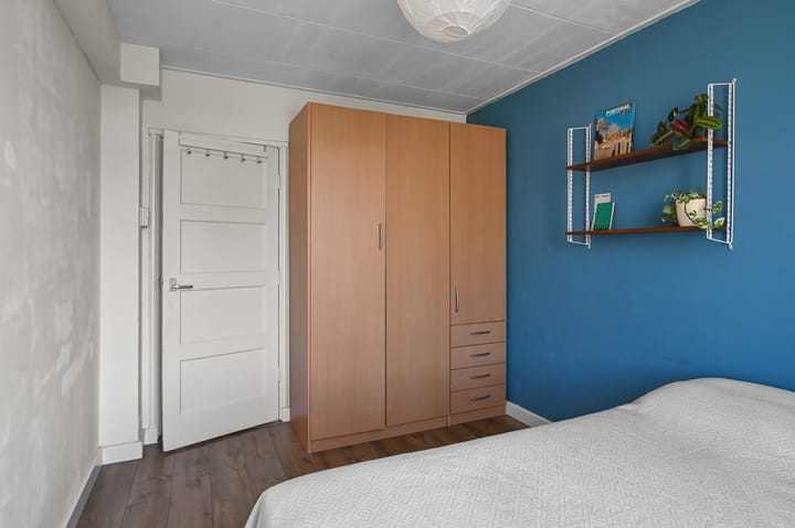 Foto 15 van Karel Doormanstraat 114-3