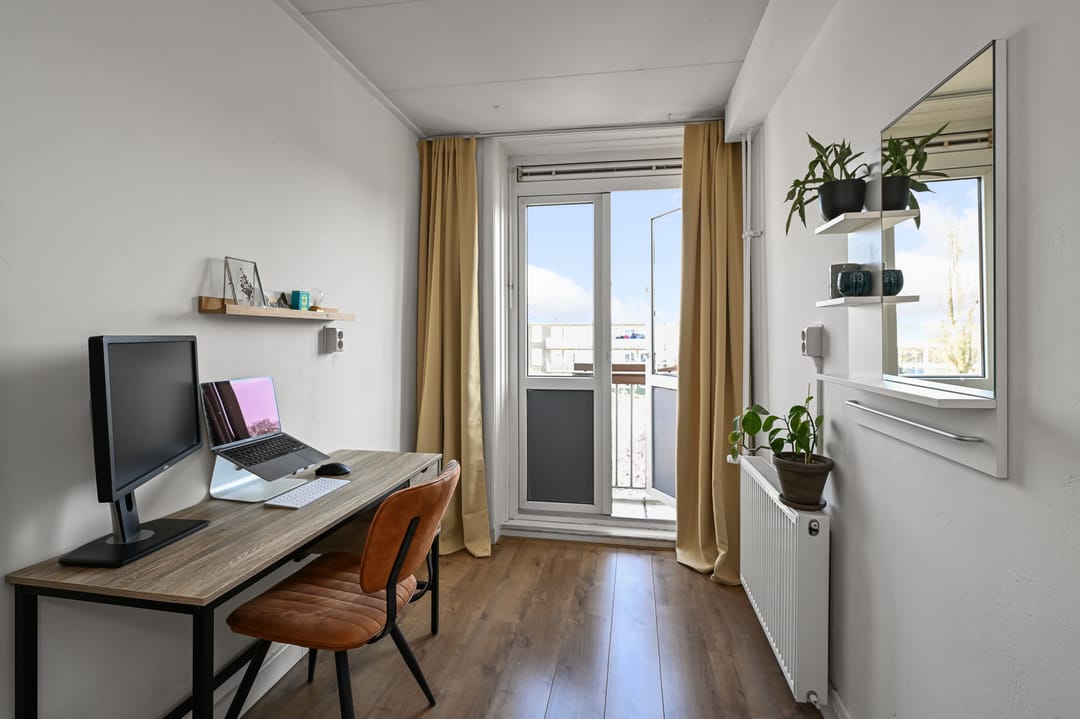 Foto 16 van Karel Doormanstraat 114-3