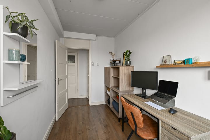 Foto 17 van Karel Doormanstraat 114-3