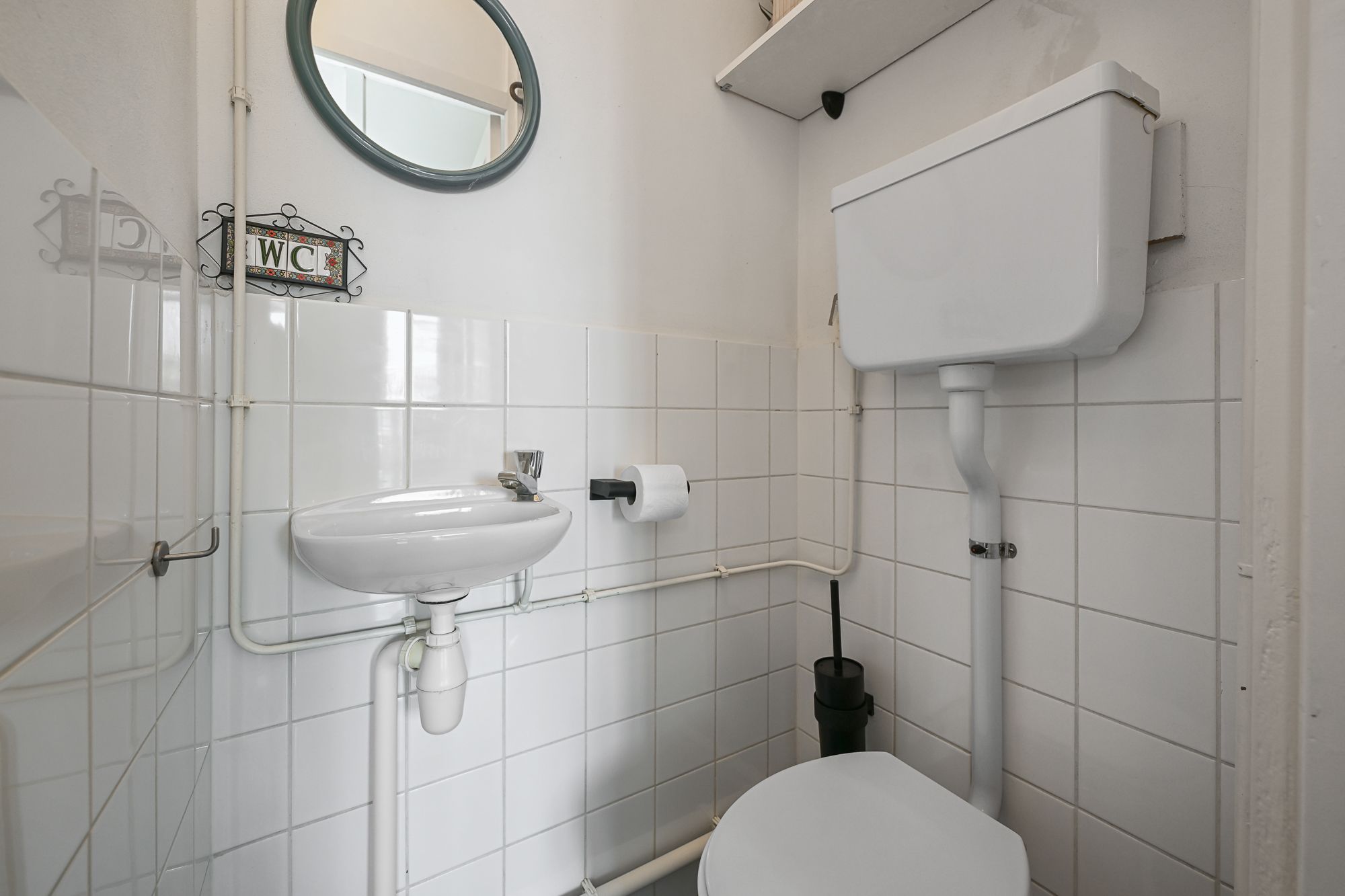 Foto 18 van Karel Doormanstraat 114-3