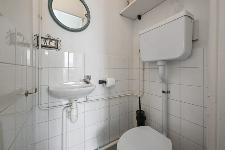 Foto 18 van Karel Doormanstraat 114-3