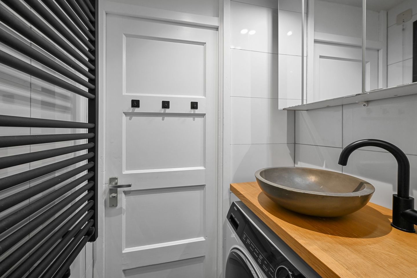 Foto 20 van Karel Doormanstraat 114-3