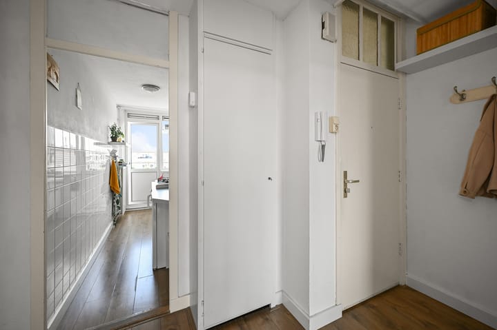 Foto 22 van Karel Doormanstraat 114-3