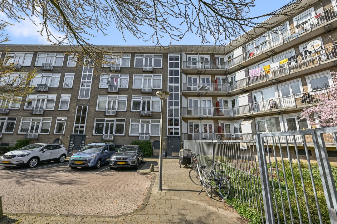 Foto 23 van Karel Doormanstraat 114-3