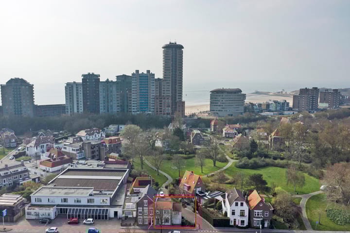 Photo 3 of Koudekerkseweg 17