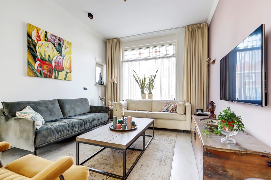 Photo 8 of Koudekerkseweg 17