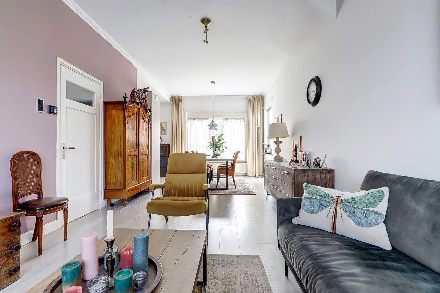 Photo 5 of Koudekerkseweg 17