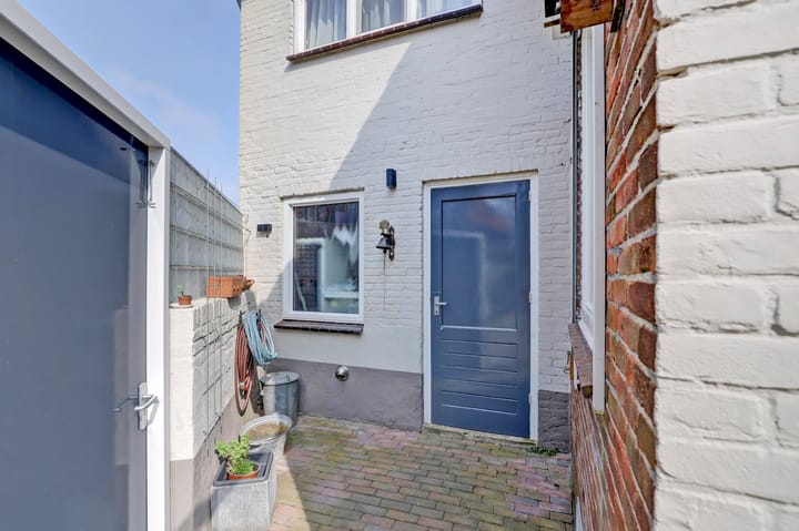 Foto 24 van Koudekerkseweg 17