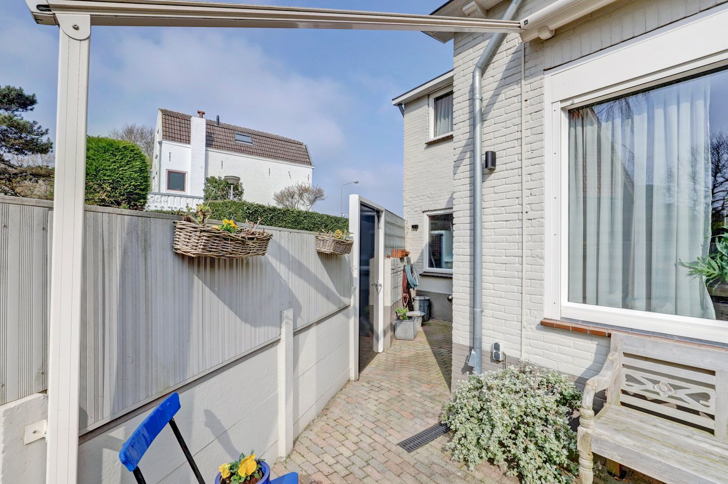 Photo 25 of Koudekerkseweg 17