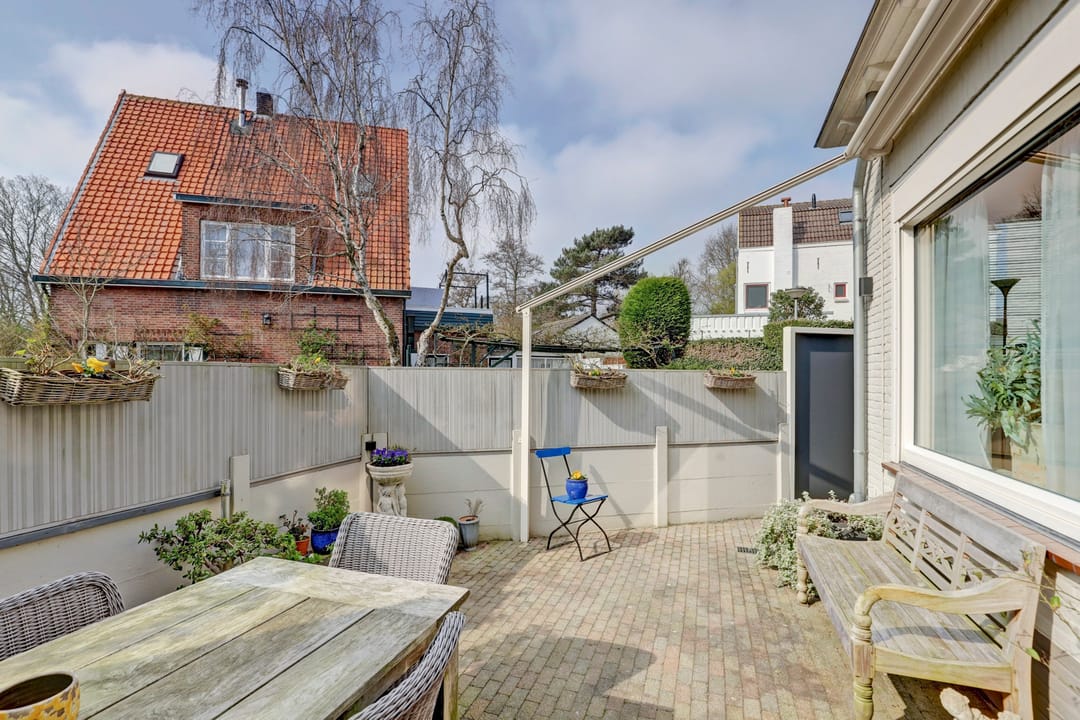 Photo 26 of Koudekerkseweg 17