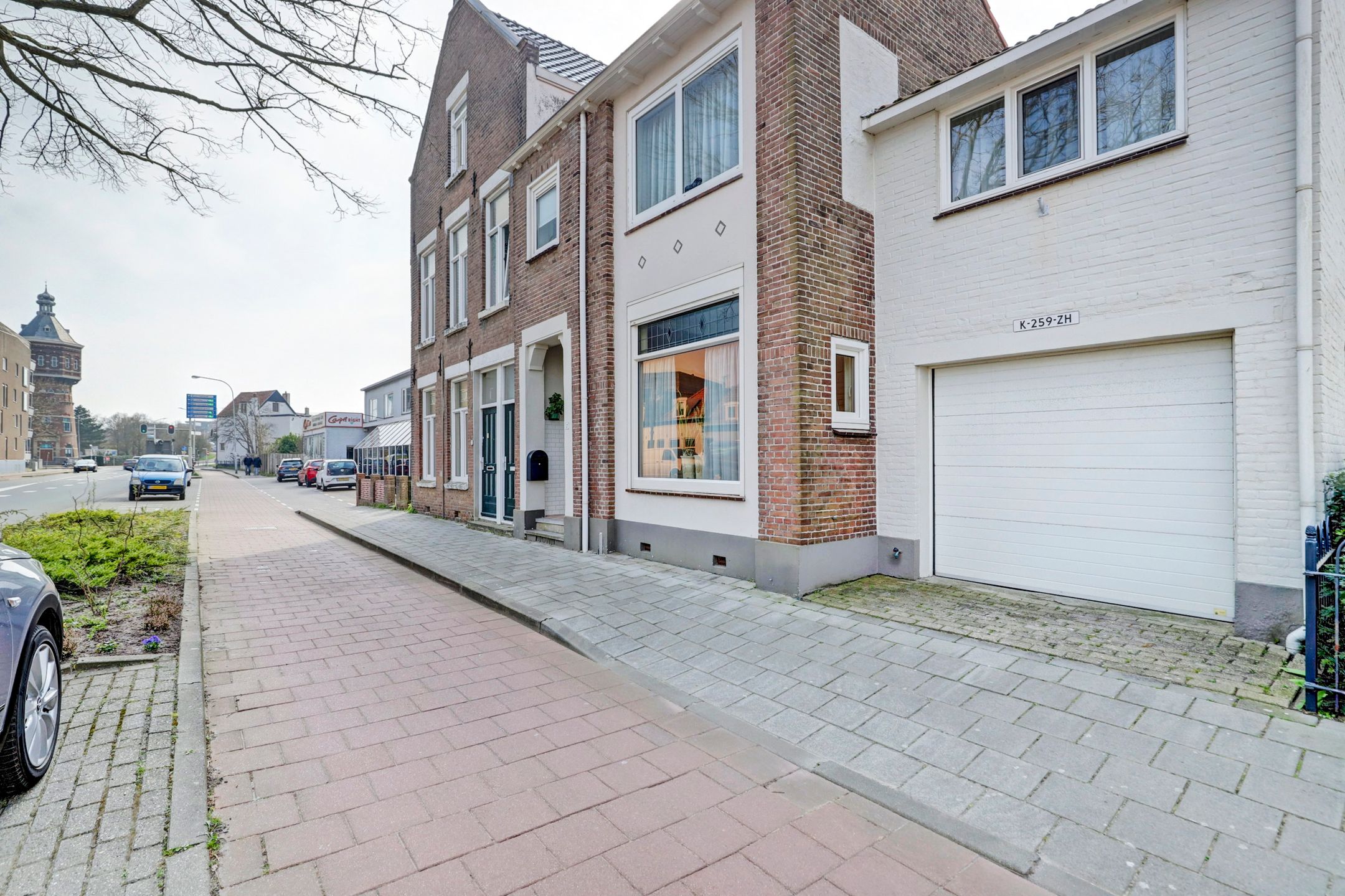 Photo 27 of Koudekerkseweg 17