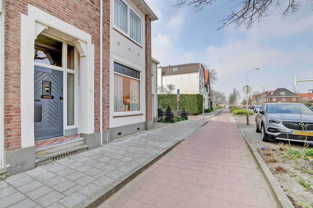 Photo 28 of Koudekerkseweg 17