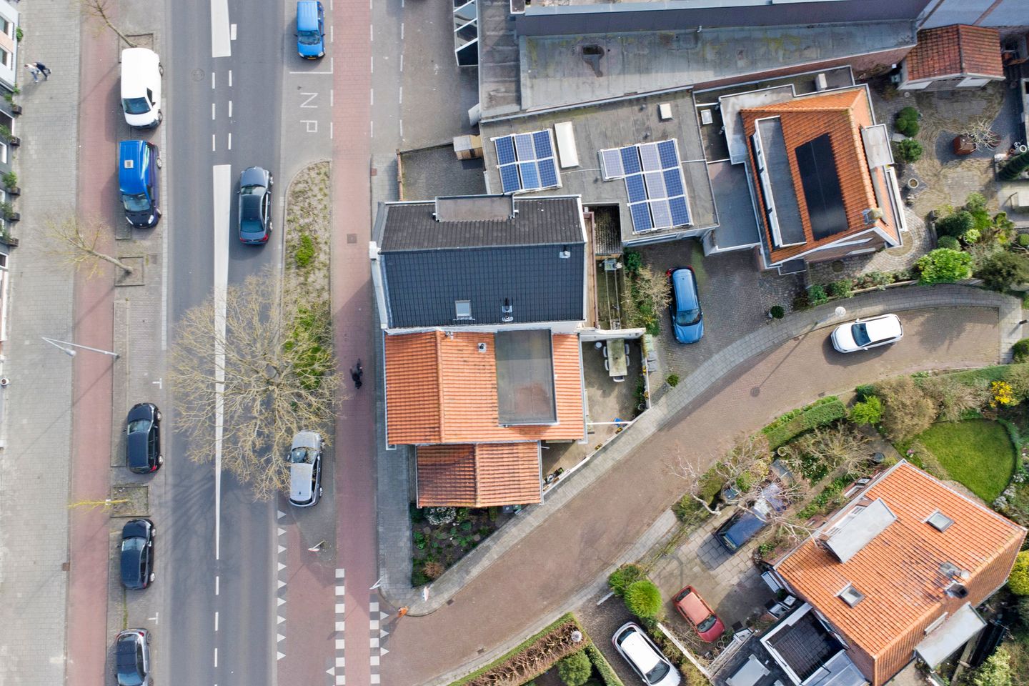 Photo 29 of Koudekerkseweg 17