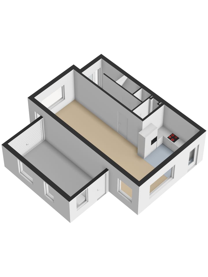 Foto 32 van Koudekerkseweg 17